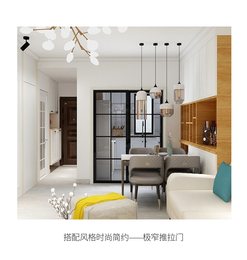 互聯網背景下別墅門窗廠家需要從更好向更快轉變
