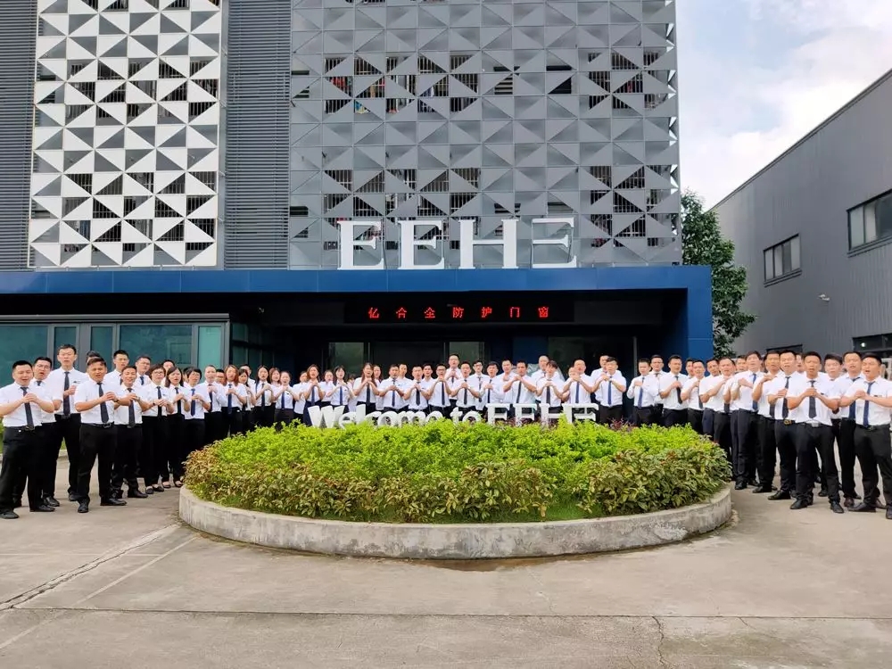 斷橋鋁門窗廠家在行業(yè)洗牌期該如何安然度過(guò)